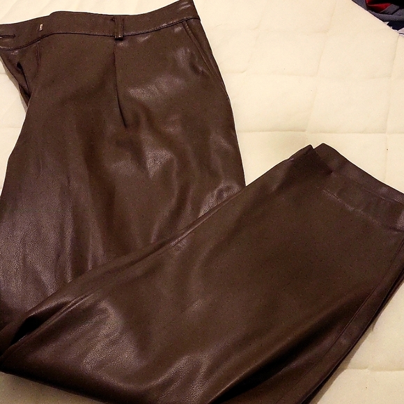 Calvin Klein pants size 8 - Picture 3 of 7